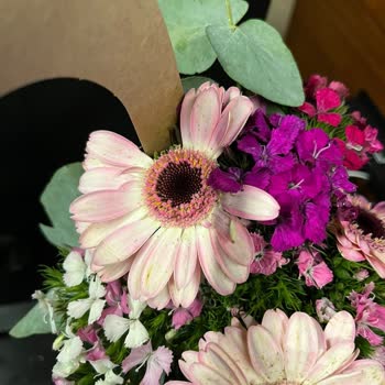 Bozuk Çiçekler Ve Yayınlanmayan Yorum: Çiçek Sepeti'nde Çözüm Bekliyorum