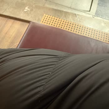 Montta Kaz Tüyleri Çıkması Ve Dikiş Sorunu