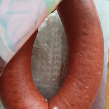 Migros Hemen Üzerinden Küflü Sucuk Ve Cevapsız Müşteri Hizmetleri Şikayeti