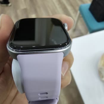 Huawei Watch Fit 4 Swap Cihazı İle Yanıltıcı Değişim Ve Güven Kaybı