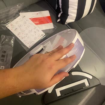 Media Markt Satıcısı Roborock S8'te Mop Bezi Göndermedi