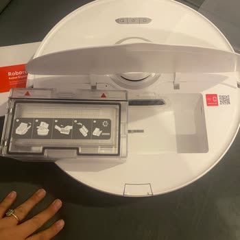 Media Markt Satıcısı Roborock S8'te Mop Bezi Göndermedi