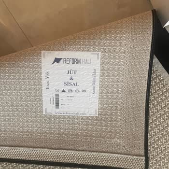 Halı Vagonu Kalite Olarak Büyük Hayal Kırıklığı Yaşadım