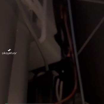 Electrolux Buzdolabı Motor Sesi