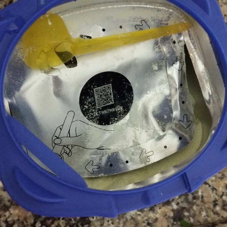 Bozuk Bebek Maması Ve İndirimli Fiyatın Göz Ardı Edildiği Zorlayıcı İade Süreci