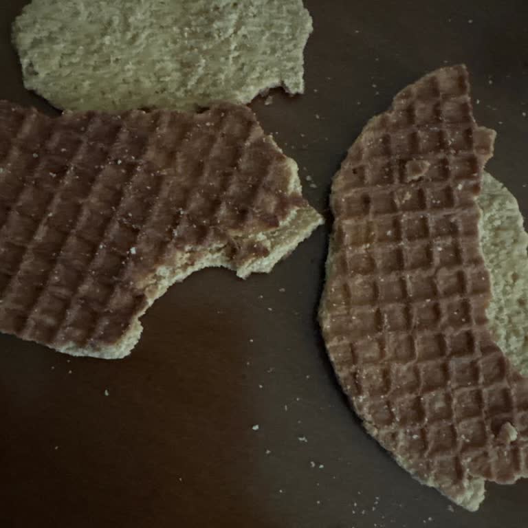 A101 Xroll Waffle'de Karamelsiz Ürün Kalitesi Hayal Kırıklığına Neden Oluyor