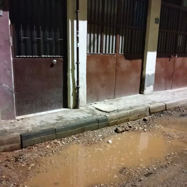 Bursa Büyükşehir Belediyesi Telefon Ve Elektrik Hatlarıyla İlgili Tamirat