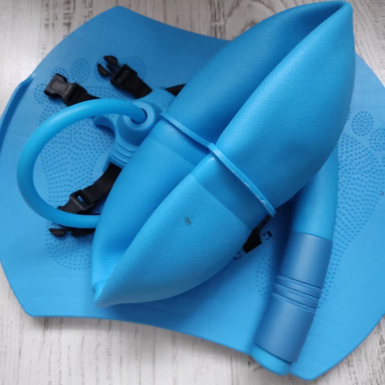 Şişmeyen Robo Zıp Zıp Ürünü Ve İade Taleplerine Cevapsızlık