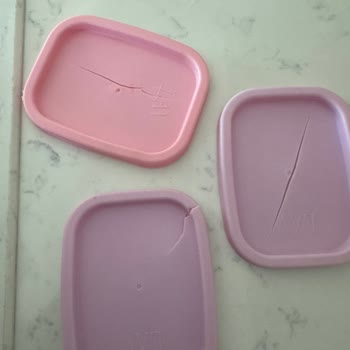 Lav Kapakları 5 Yılda Kendiliğinden Yırtıldı, Değişim Talebi