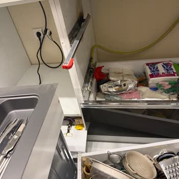 Bosch Kurulumunda Güvenlik Dikkatsizliği Yangına Yol Açtı