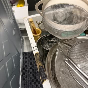 Bosch Kurulumunda Güvenlik Dikkatsizliği Yangına Yol Açtı