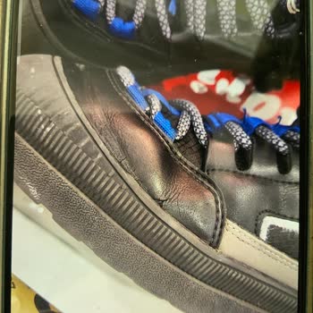 Çocuk Botunda Üretim Kusuru Okulda Güvenlik Sorunu Ve Mağazanın Çözüm Eksikliği