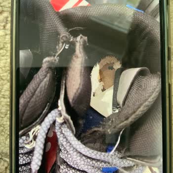 Çocuk Botunda Üretim Kusuru Okulda Güvenlik Sorunu Ve Mağazanın Çözüm Eksikliği