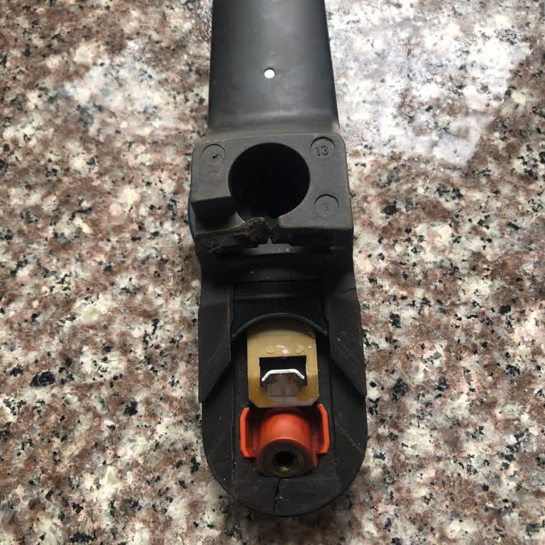 Fissler Tenceremde Kulp Bozukluğu İçin Ücretsiz Parça Değişimi Talebi