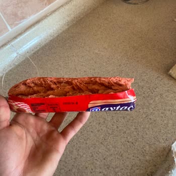 Aytaç Sucuk Paketi Patlamış, Gıda Güvenliği Endişesi