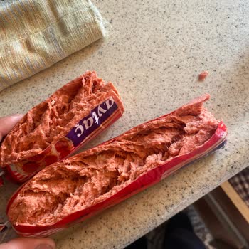 Aytaç Sucuk Paketi Patlamış, Gıda Güvenliği Endişesi