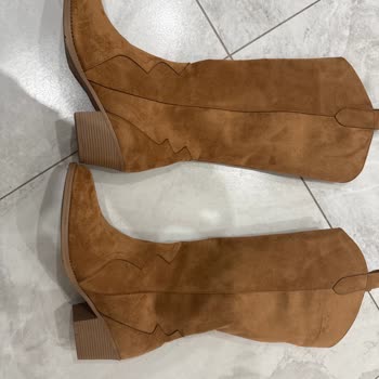 Yanlış Sol Ayakkabı Gönderimi Ve Cevapsız Müşteri Hizmetleri