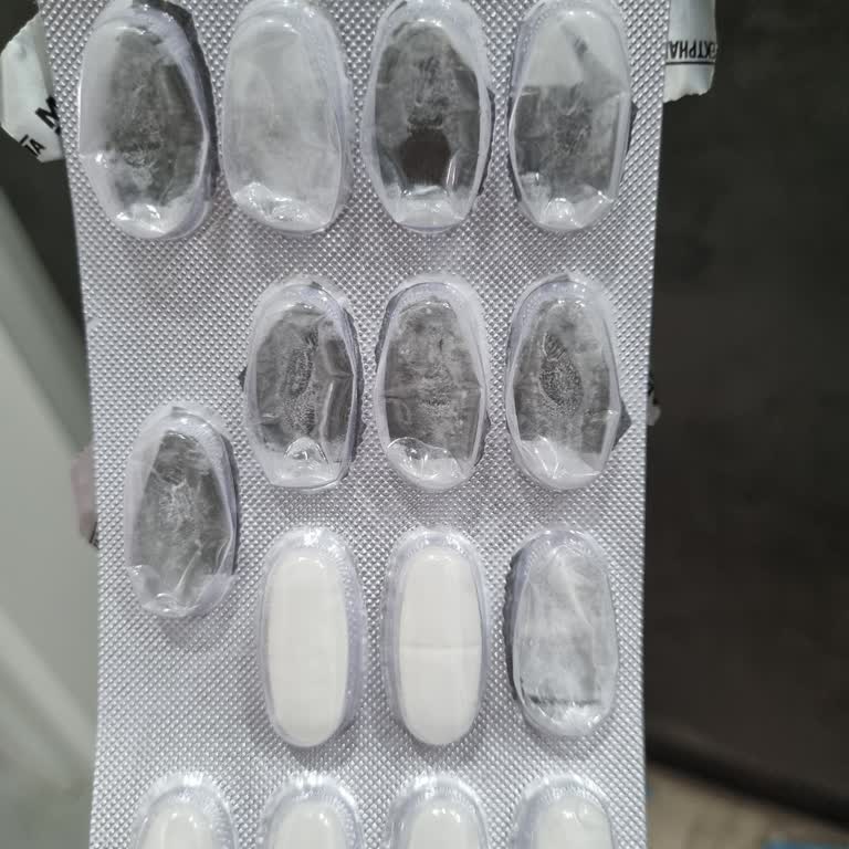 Trendyol’da Sağlığa Uygunsuz Kırık Paketli Vitamin Ürününün İadesi ve İncelenmesi Talebi