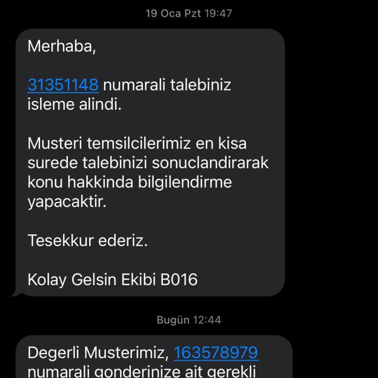 Kayıp Dyson Airwrap Ürünüm Yanıtsız Ve Çözülmemiş Mağduriyet