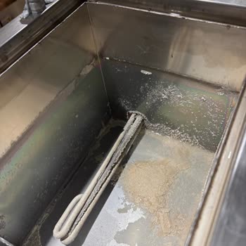 İhlas Su Arıtma Cihazının Kireç Sorunu Kahve Ve Çay Makinelerinde Büyük Zarar Yarattı