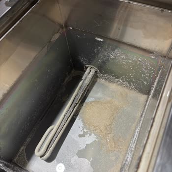 İhlas Su Arıtma Cihazının Kireç Sorunu Kahve Ve Çay Makinelerinde Büyük Zarar Yarattı