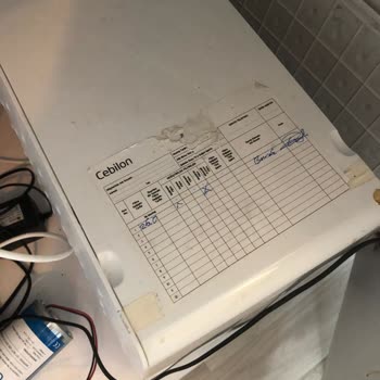 İhlas Su Arıtma Cihazının Kireç Sorunu Kahve Ve Çay Makinelerinde Büyük Zarar Yarattı