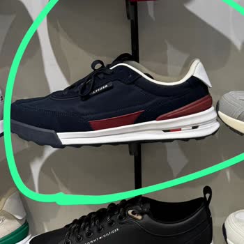 Tommy Hilfiger Ayakkabısında Boya Akması Ve Boyner’in Yetersiz Çözümü