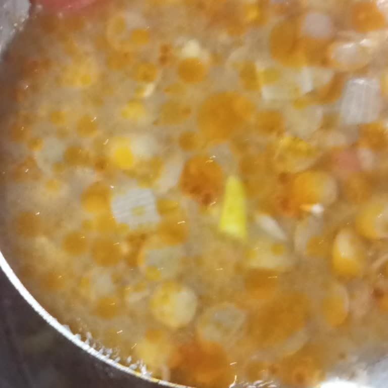 Kurtlu Ve Süresi Geçmiş Mercimek İçin Para İadesi Talebi