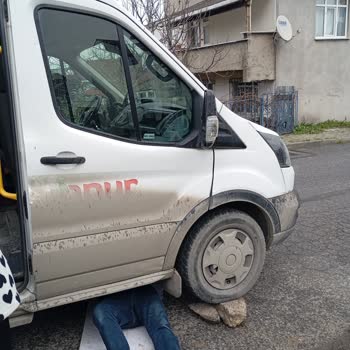 Yetersiz Koltuk Kapasitesi Ve Sık Arızalar Personel Servisini Güvenli Kılmıyor