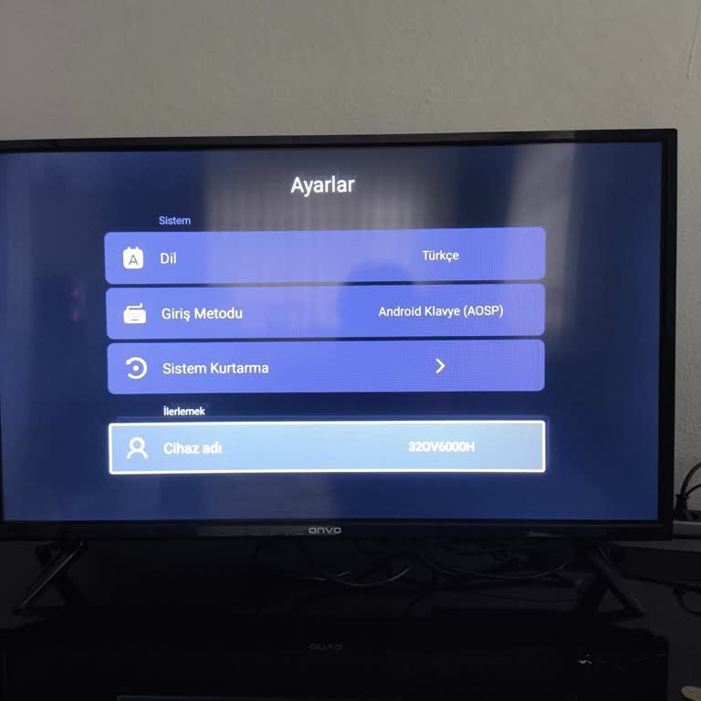Netflix Çalışmıyor, Yazılım Güncellemesi Rehberi Talep Ediyorum