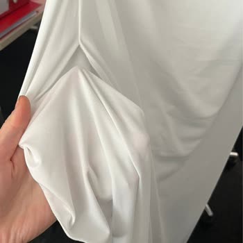 Yanıltıcı Görseller Ve Kalitesiz Naylon Elbise İçin İade Ve Tam Geri Ödeme Talebi