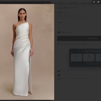 Yanıltıcı Görseller Ve Kalitesiz Naylon Elbise İçin İade Ve Tam Geri Ödeme Talebi