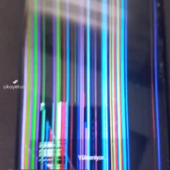 Tecno Camon 18 Arızası!
