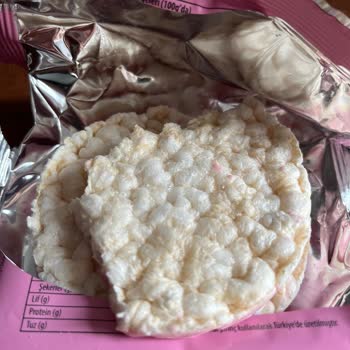 Gong Yoğurt Kaplamalı Pirinç Patlağında Kıl Bulunması Güvenimi Sarsıyor