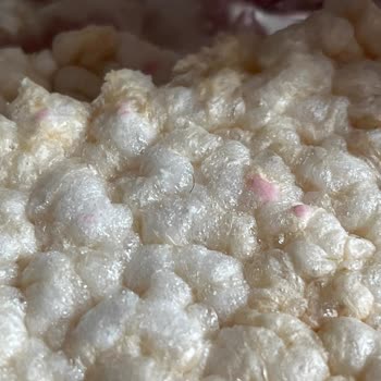 Gong Yoğurt Kaplamalı Pirinç Patlağında Kıl Bulunması Güvenimi Sarsıyor