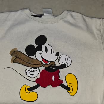 Zara Çocuk Tişörtündeki Etiket Kesimi Sonrası Kalite Sorunu Ve İade Talebi