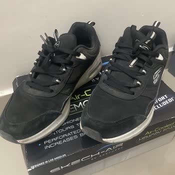 Skechers Ayakkabım Kısa Sürede Yırtıldı Ve Değişim Talebim Reddedildi