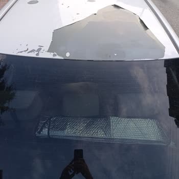 Toyota Corolla Tavan Boyası Sorunu İçin Uzun Bekleme Süreci Ve Acil Çözüm Talebi