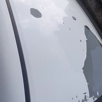 Toyota Corolla Tavan Boyası Sorunu İçin Uzun Bekleme Süreci Ve Acil Çözüm Talebi