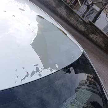 Toyota Corolla Tavan Boyası Sorunu İçin Uzun Bekleme Süreci Ve Acil Çözüm Talebi