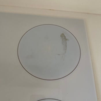 Arçelik Ocak Gözünden Çıkan Leke Sorunu Ve Ürün Değişimi