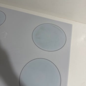 Arçelik Ocak Gözünden Çıkan Leke Sorunu Ve Ürün Değişimi