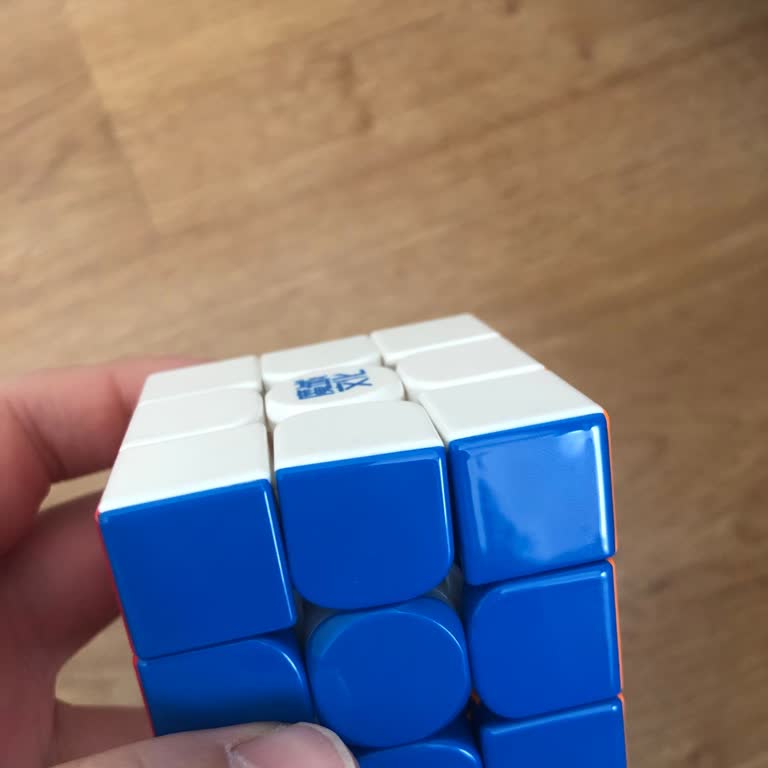 Küp Sepeti Yeni Alınan Hız Küpünde Üretim Hatası Olarak Eğri Kenar Parçası