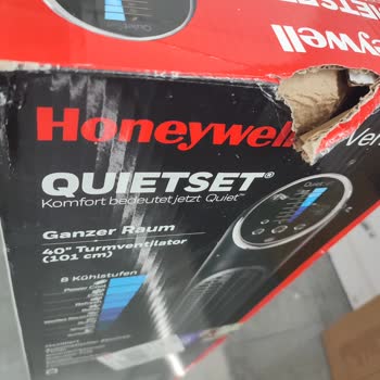 Amazon Kullanılmış Kule Tip Vantilatör Gönderildi, Sıfır Ücretin İadesi Talep Ediliyor