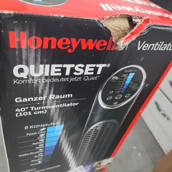 Amazon Kullanılmış Kule Tip Vantilatör Gönderildi, Sıfır Ücretin İadesi Talep Ediliyor