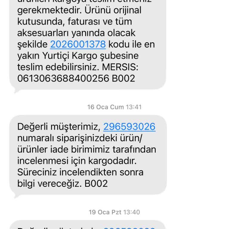 13.789 TL Geri Ödeme Bekliyor, Media Markt İade Süreci Uzuyor