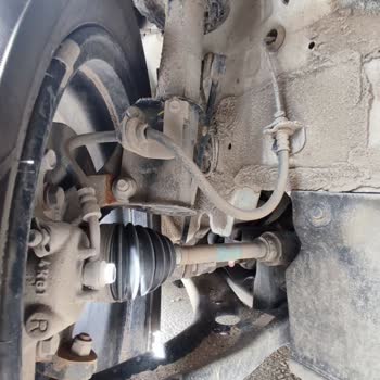 Sağa Çekme Sorunu Garanti Kapsamında Değerlendirilmedi