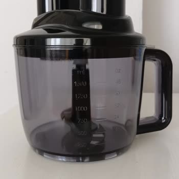 Schafer Blenderi İlk Kullanımda Arızalandı, Mağaza Garanti Yardımını Reddetti