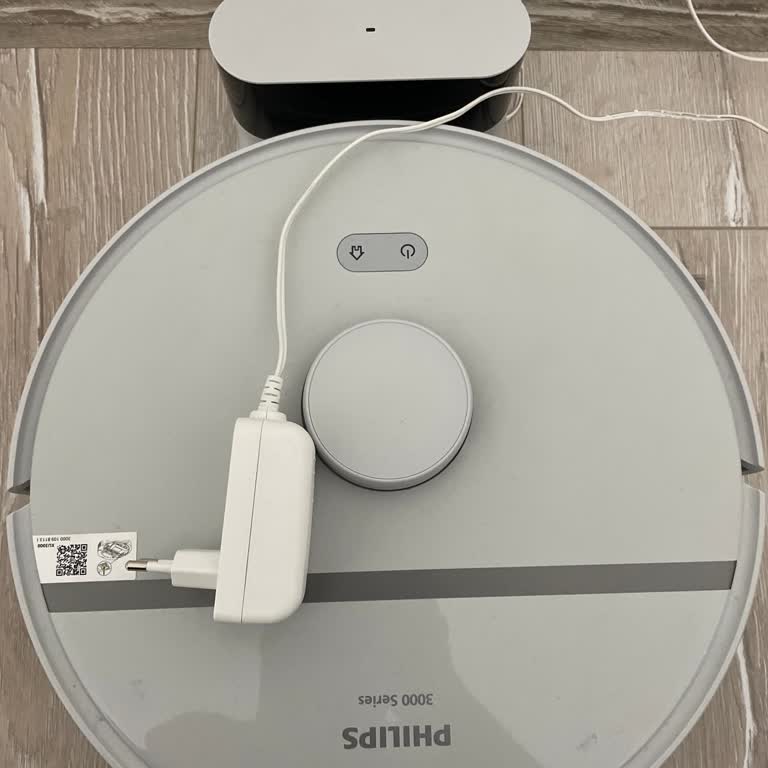 Philips Ev Aletleri Alınan Robot Süpürge Arızası ve Değişim İhmaline Karşı Şikayet