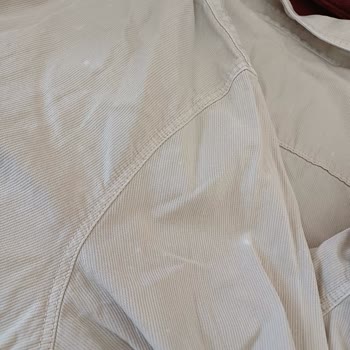 Mavi Gömlekte İlk Yıkamada Renk Açılma Sorunu Değişim Ve İade Talebi